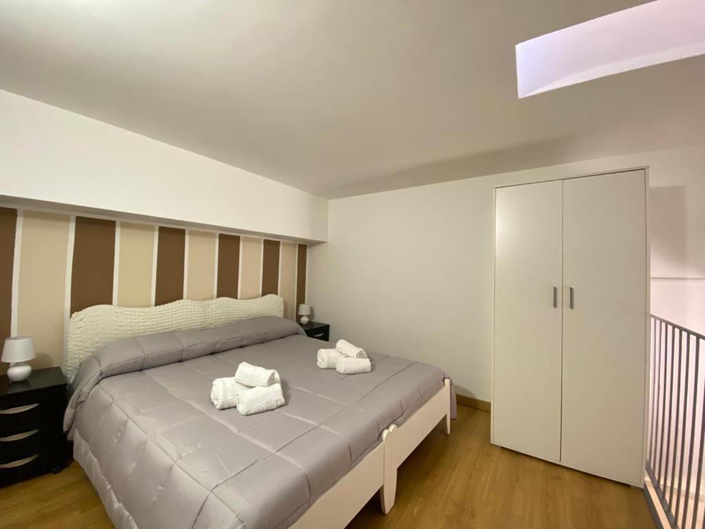 Le Camere Dei Re Normanni Palermo Exteriör bild