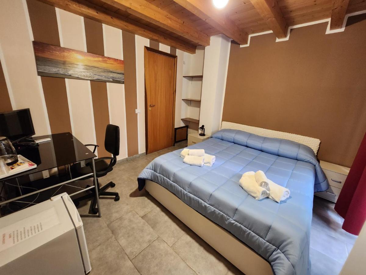 Le Camere Dei Re Normanni Palermo Exteriör bild