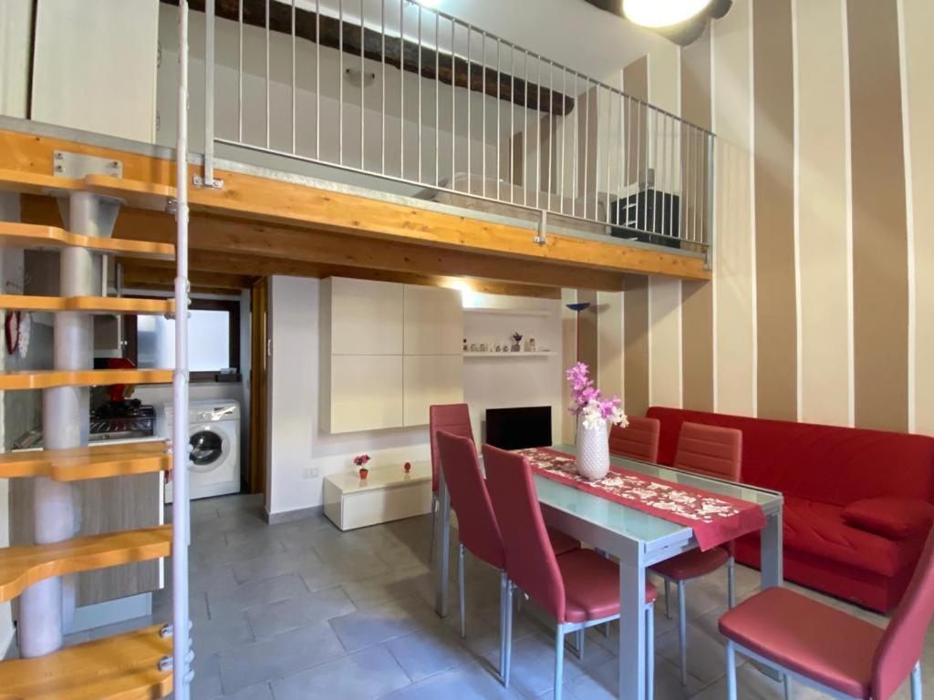 Le Camere Dei Re Normanni Palermo Exteriör bild