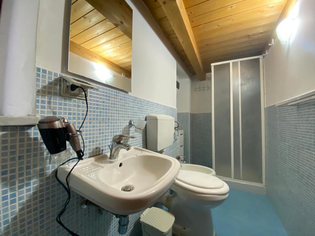 Le Camere Dei Re Normanni Palermo Exteriör bild